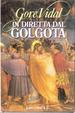 Cover of In diretta dal Golgota