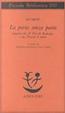 Cover of La porta senza porta