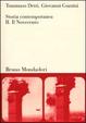 Cover of Storia contemporanea