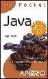 Cover of Java pocket