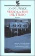 Cover of Verso la fine del tempo