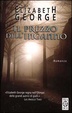 Cover of Il prezzo dell'inganno