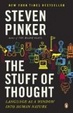 Cover of The Stuff of Thought