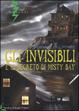 Cover of Gli Invisibili e il segreto di Misty Bay