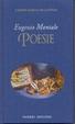 Cover of Poesie