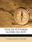 Cover of Vita Di Vittorio Alfieri Da Asti