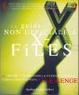 Cover of La guida non ufficiale a X-Files