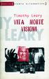 Cover of Vita, morte, visioni