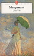 Cover of Une vie