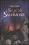 Cover of Il segreto di Salomone