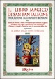 Cover of Il libro magico di san pantaleone