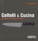Cover of Coltelli & cucina