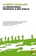 Cover of La Resistenza spiegata a mia figlia