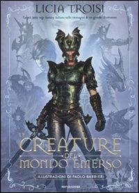 Immagine di Creature del mondo emerso