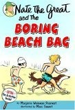 Nate The Great And The Boring Beach Bag (Nate The Great, paper)
