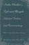 Cover of "Anton Chekhov's Life and Thought"