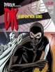 Cover of Il grande Diabolik n. 30