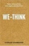 Cover of We-think