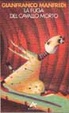 Cover of La fuga del cavallo morto