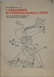 Cover of L'assassinio di Federico Garcia Lorca