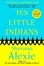 Cover of Ten Little Indians