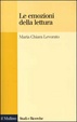 Cover of Le emozioni della lettura