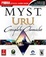 Cover of 'URU'