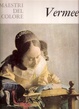 Cover of Johannes Vermeer
