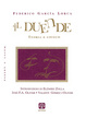 Cover of Il duende