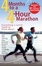 Cover of '4 Months to a 4-Hour Marathon,Updated'