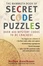 Cover of Mammoth Book of Secret Code Puzzles
