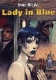 Cover of Lady in blue