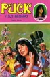 Cover of Puck, y sus bromas