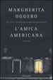 Cover of L'amica americana