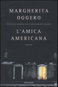 Image of L'amica americana