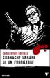 Cover of Cronache urbane di un fuorilegge