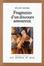 Cover of Fragments d'un discours amoureux