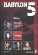 Cover of Babylon 5