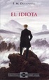 Cover of EL IDIOTA