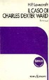 Cover of Il caso di Charles Dexter Ward