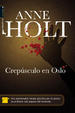 Cover of Crepúsculo en Oslo