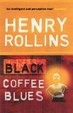 Cover of Black Coffee Blues