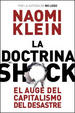 Cover of La doctrina del shock