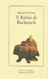 Cover of Il rabbi di Bacherach