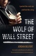 Cover of The Wolf of Wall Street