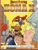 Cover of Zona X Vol. 02