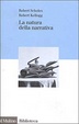 Cover of La natura della narrativa