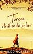 Cover of Tusen strålande solar