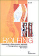 Cover of Rolfing