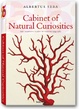 Cover of Cabinet of Natural Curiosities